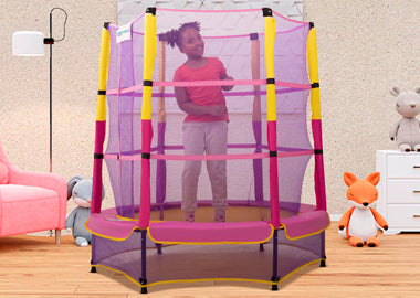 A COMPLETE GUIDE TO MACHRUS TRAMPOLINES
