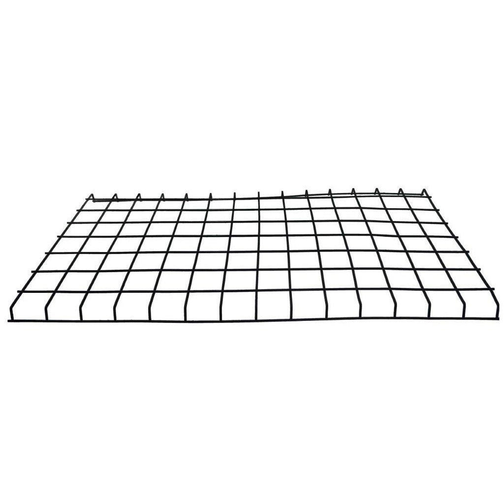 Machrus Ogrow Heavy Duty Greenhouse Replacement Shelves Measures 12.6"  X 30.5" - Set of 4