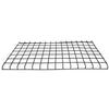 Machrus Ogrow Heavy Duty Greenhouse Replacement Shelves Measures 13.4