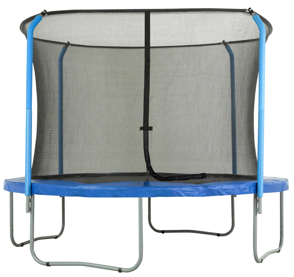 Machrus Upper Bounce Trampoline Net - Trampoline Safety Net Fits