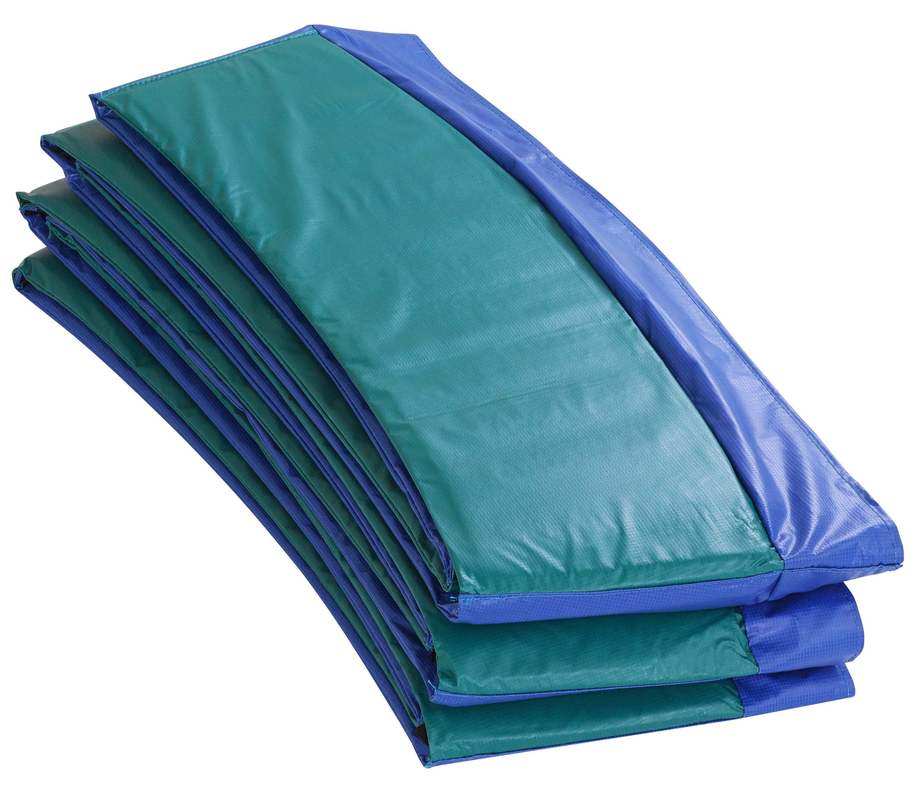 Upper Bounce Machrus Trampoline Super Spring Cover - 12 ft. Safety