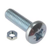 Machrus Ogrow Part #13 Nuts And Bolts Fits for models OG17778-PEG - OG17778-PEW