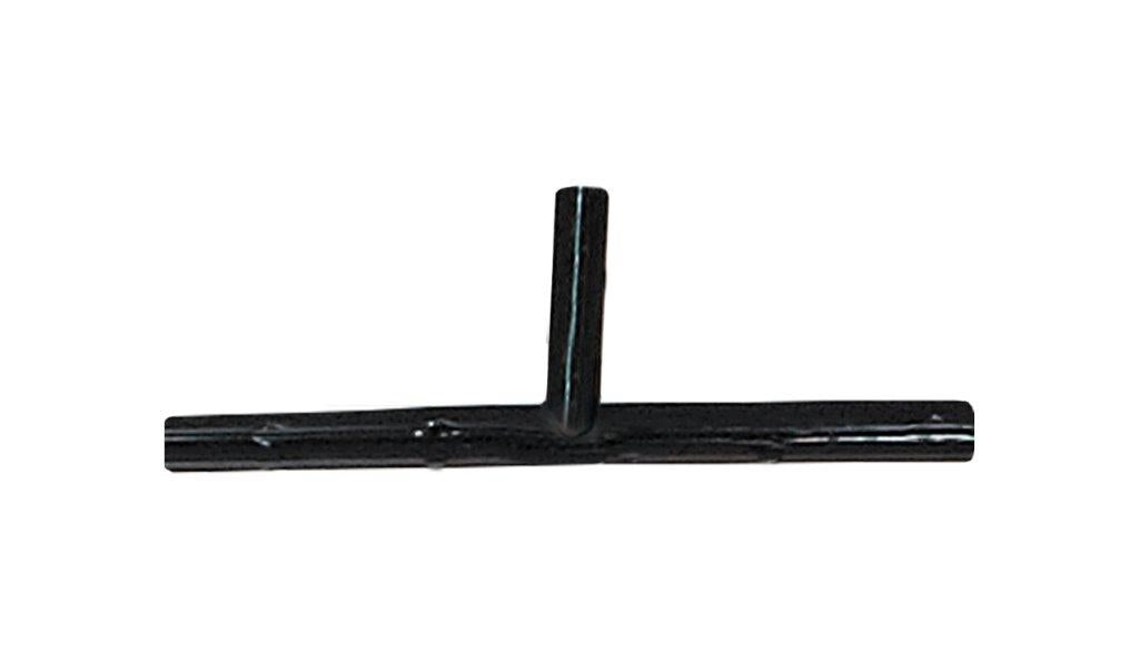 Machrus Top Rail fits for model  UBRTG01-915 part B2 in the manual